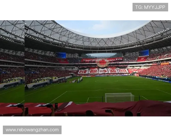 亚冠直播中文站推动智能化直播技术应用，提升赛事转播的科技含量