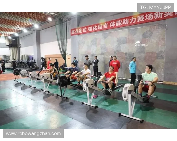 开元体育：智能运动设备与科技创新推动体育行业持续发展的策略